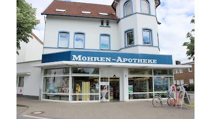 Linden Apotheke Apotheke