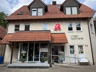 Linden Apotheke Apotheke