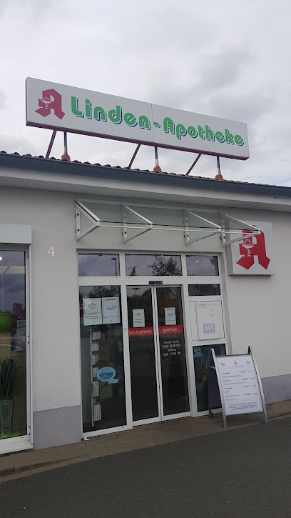 Linden-Apotheke Apotheke