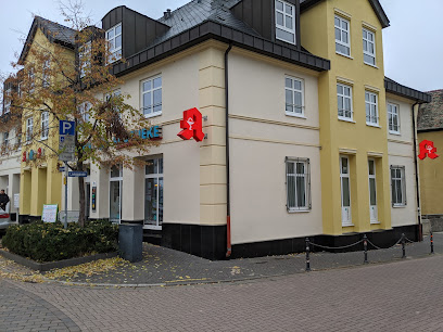 Linden Apotheke Apotheke