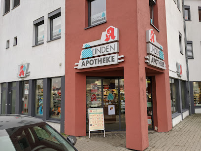 Linden-Apotheke Apotheke