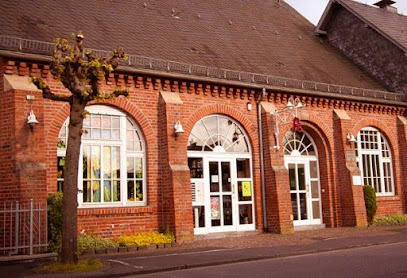 Linden Apotheke Apotheke