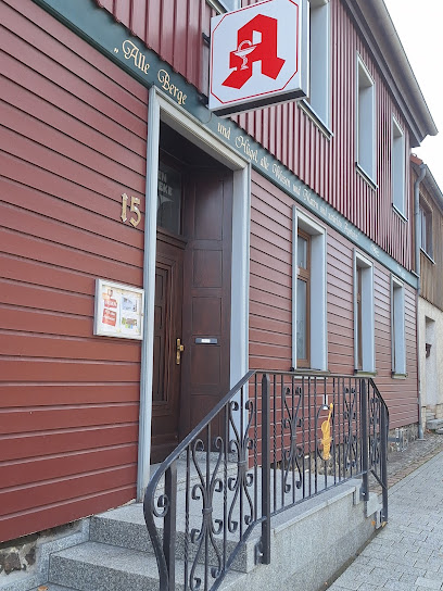 Linden-Apotheke Apotheke