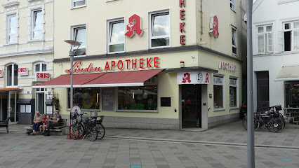 Linden Apotheke Apotheke