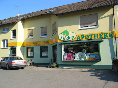 Linden Apotheke Apotheke