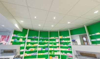 Linden-Apotheke Apotheke