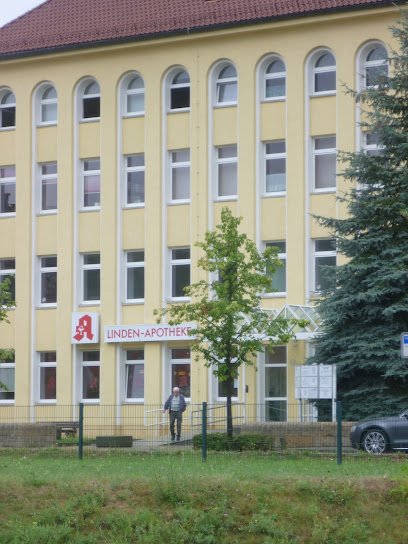 Linden Apotheke Apotheke