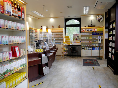 Linden-Apotheke Apotheke