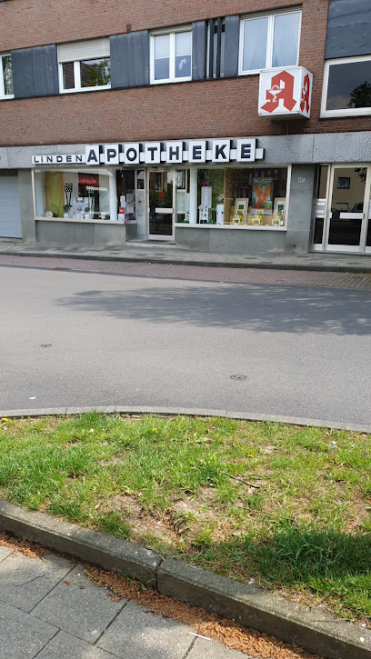Linden Apotheke Aachen Eilendorf Apotheke