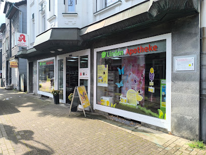 Linden Apotheke Apothekerin Selma Korkmaz Apotheke