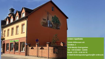 Linden-Apotheke Damgarten Apotheke
