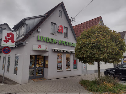 Linden-Apotheke, Ghazalah Apotheken Ohg Apotheke
