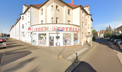 Linden Apotheke Halle Apotheke