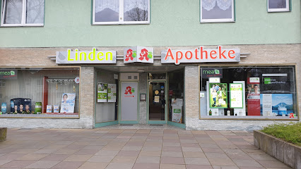 Linden-Apotheke Lichterfelde Apotheke