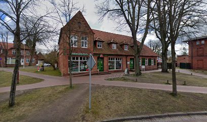 Linden-Apotheke Lübtheen Apotheke