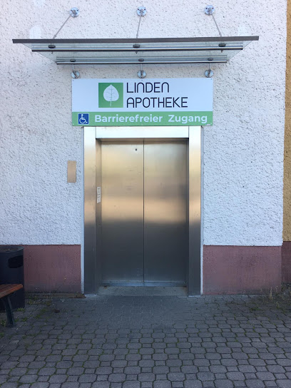 Linden-Apotheke Luckau Apotheke
