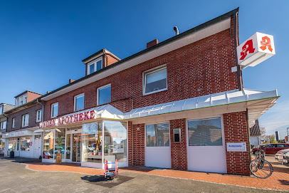 Linden Apotheke - Nordhorn Apotheke