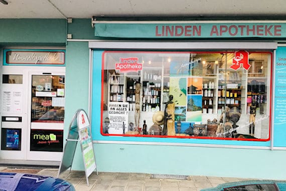 Linden-Apotheke Ohg Veitsbronn Apotheke