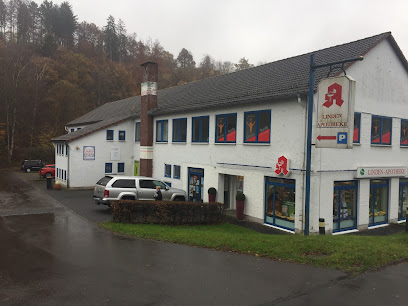 Linden-Apotheke Ohg Apotheke