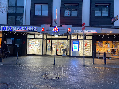 Linden Apotheke Refrath Apotheke