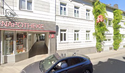 Linden-Apotheke Ringel E.k. Apotheke