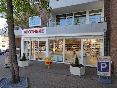 Linden-Apotheke, Severin Bsirsky E.k. Apotheke