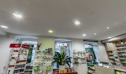 Linden-Apotheke Teutschenthal Apotheke