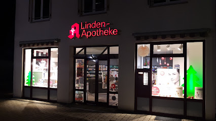 Linden-Apotheke Ulm Lehr Apotheke