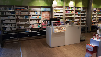 Lindenapotheke Liebrüti Kaiseraugst Apotheke