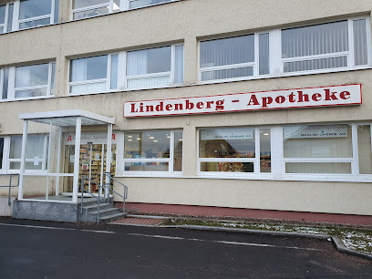 Lindenberg-Apotheke Ilmenau Danz E.k. Apotheke