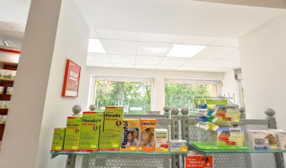 Lindenberg-Apotheke Apotheke
