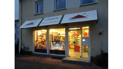 Linnen-Apotheke Apotheke
