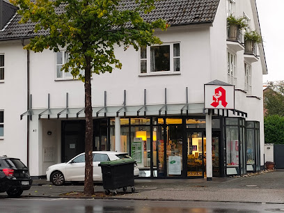 Lintel&Apos;S Stifts-Apotheke Apotheke