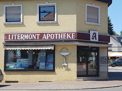 Litermont-Apotheke Apotheke