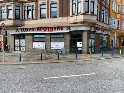 Lloyd Apotheke Apotheke