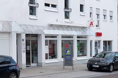 Lonetal Apotheke Apotheke