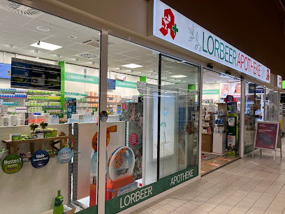 Lorbeer Apotheke Im Kaufland Würselen Apotheke