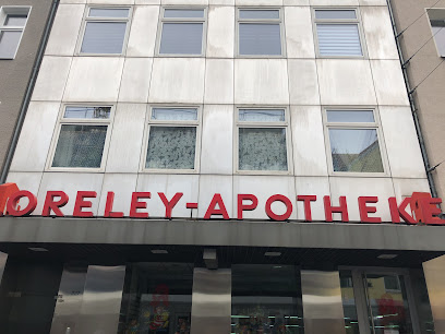 Loreley Apotheke Apotheke