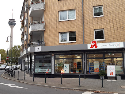 Loretto-Apotheke Apotheke