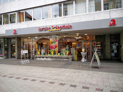 Lortzing Apotheke Apothekerin Constanze Steinmeier Apotheke