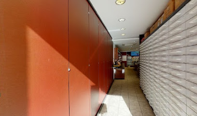 Lothar-Mayer`sche Apotheke Vilsbiburg Apotheke