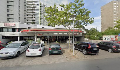Lotto-Annahmestelle Apotheke
