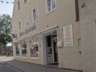 Löwen Apotheke Apotheke