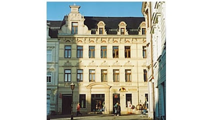Löwen-Apotheke Apotheke