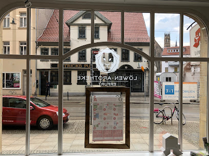 Löwen Apotheke Apotheke