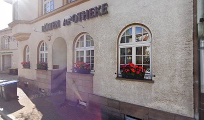 Löwen Apotheke Apotheke