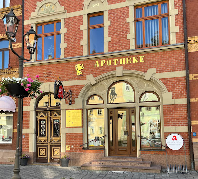 Löwen-Apotheke Apotheke