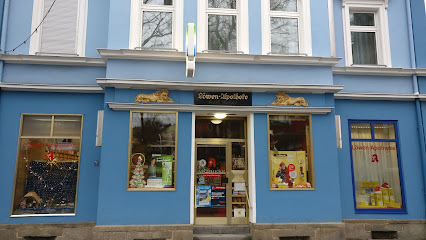 Löwen-Apotheke Apotheke