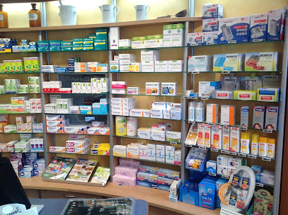 Löwen-Apotheke Apotheke