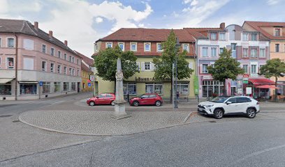 Löwen Apotheke Apotheke